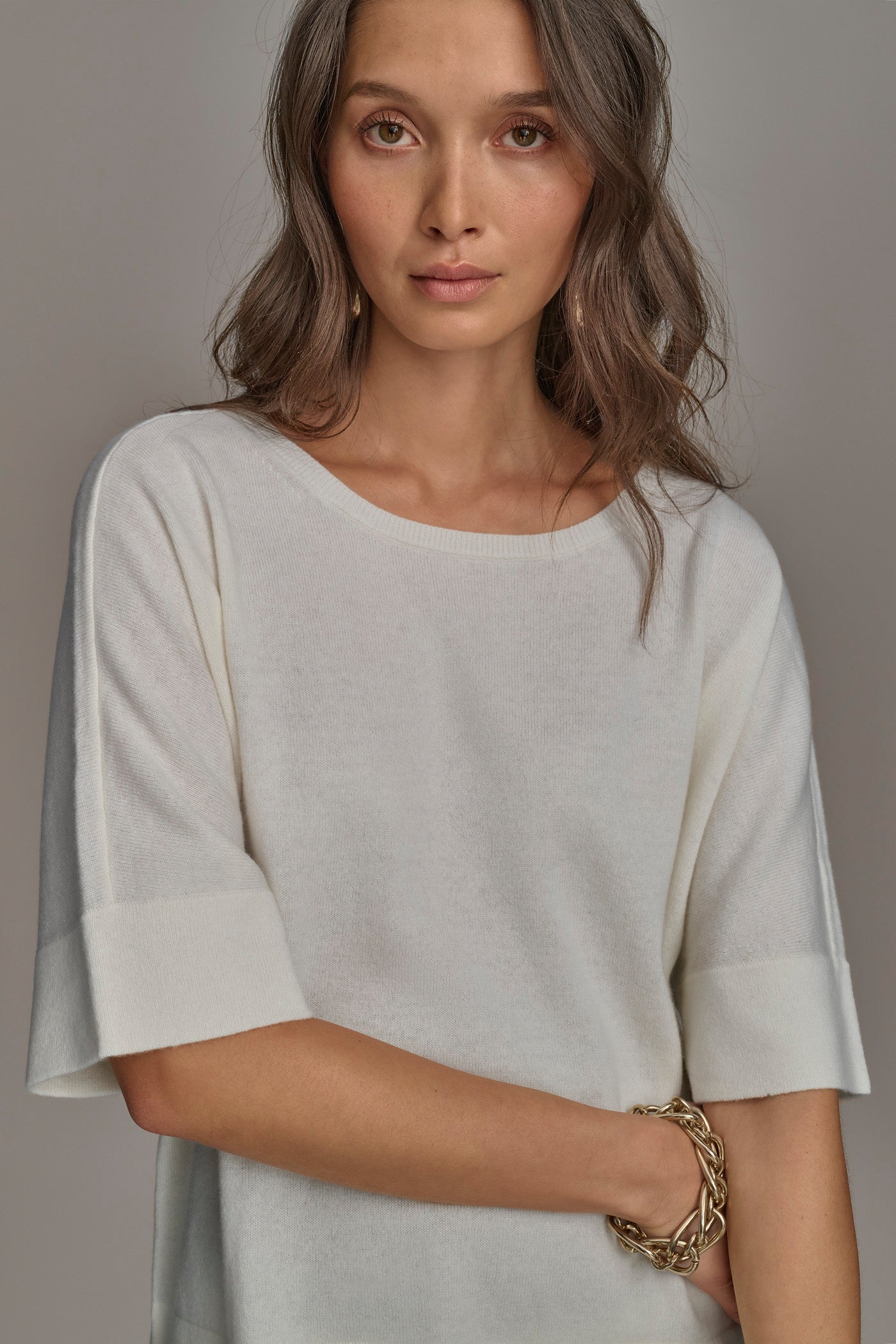 CASHMERE TOP - Image 5
