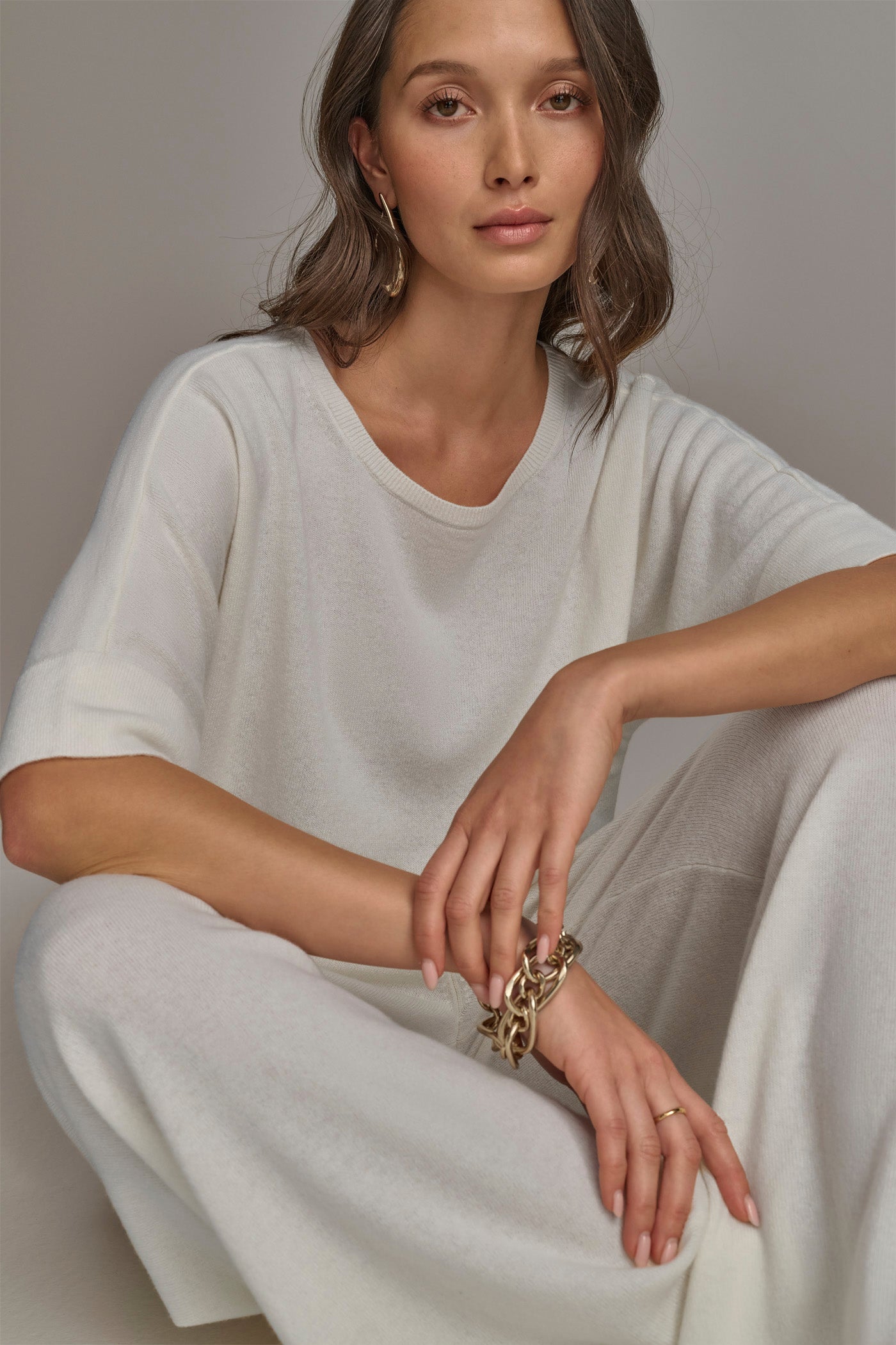 CASHMERE TOP - Image 6