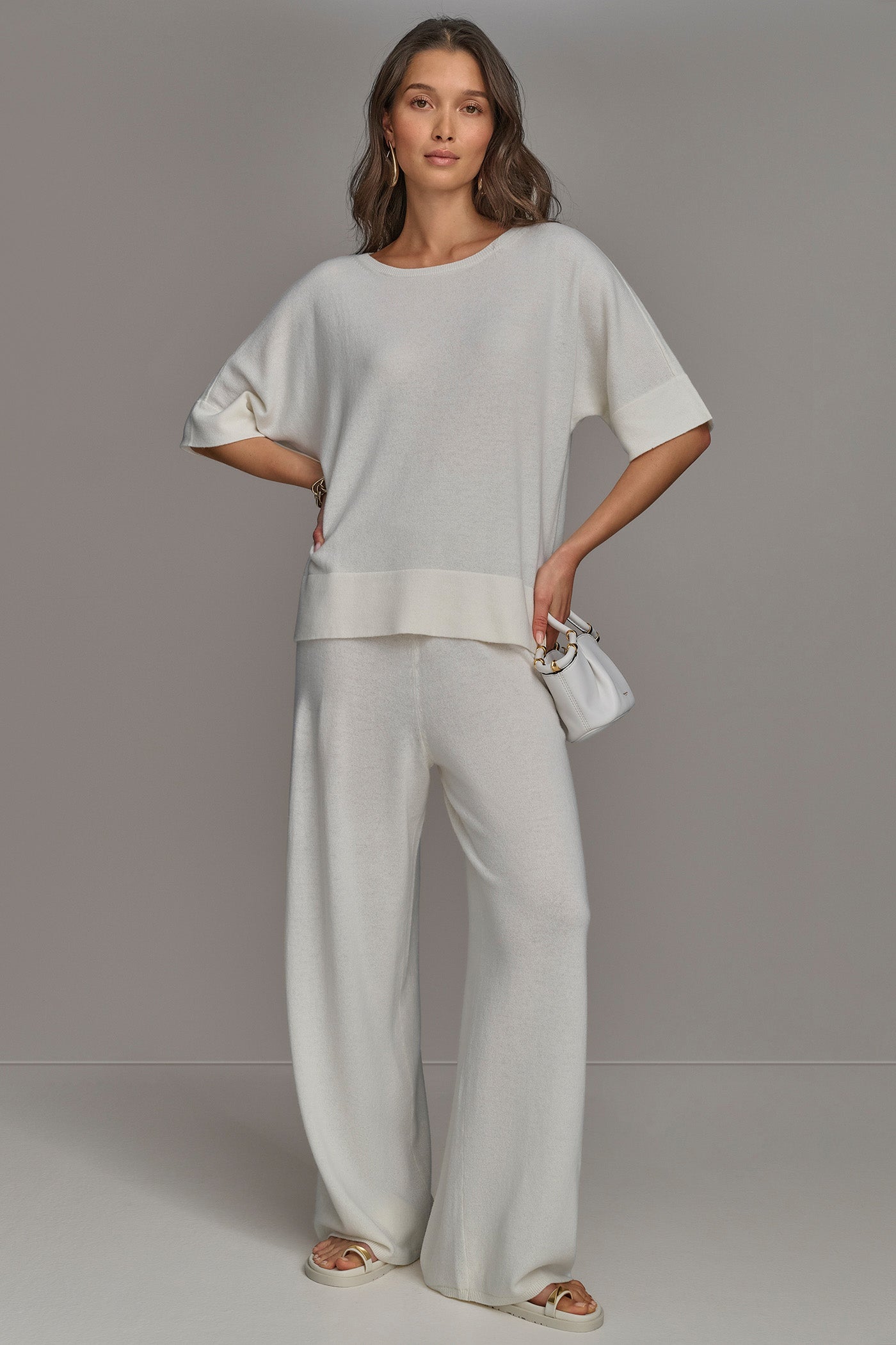 CASHMERE TOP - Image 4