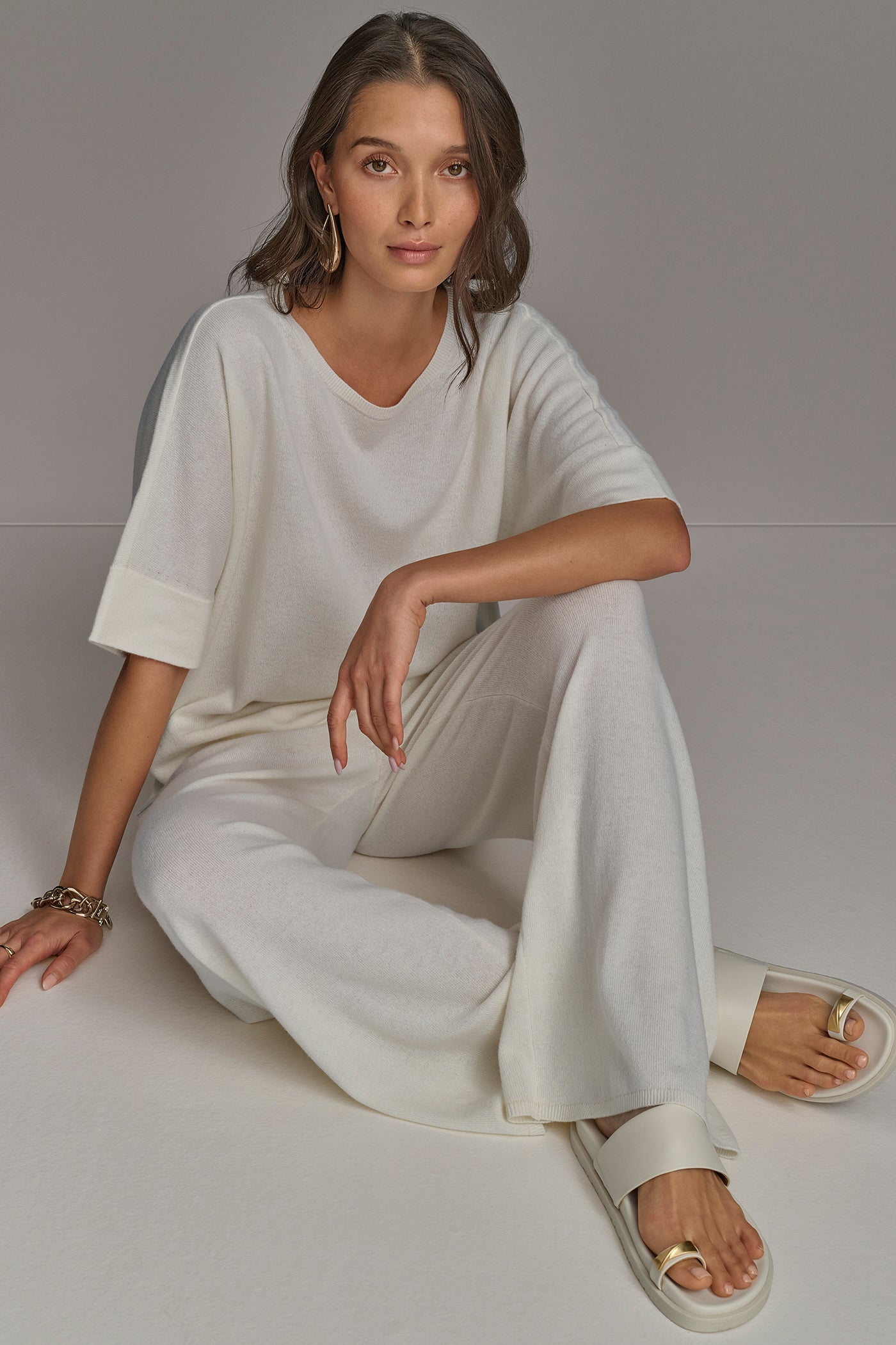 CASHMERE TOP - Image 7