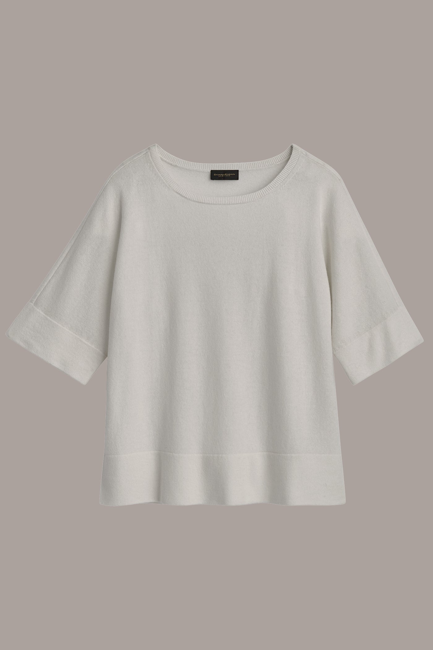 CASHMERE TOP - Image 8
