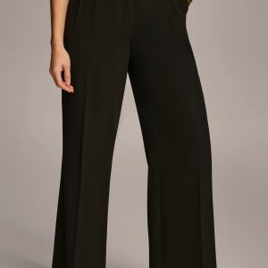 WIDE LEG PANT