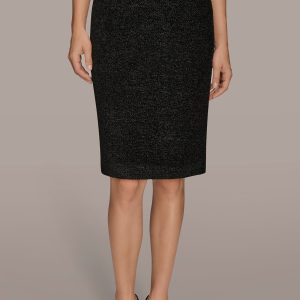 PENCIL SKIRT