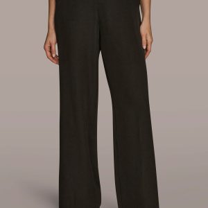 EXTRA HIGH-RISE WIDE-LEG PANT