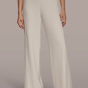 EXTRA HIGH-RISE WIDE-LEG PANT