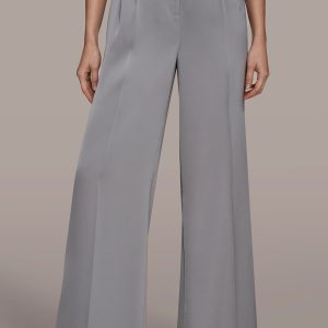 WIDE LEG PANT