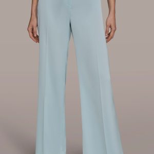 WIDE LEG PANT