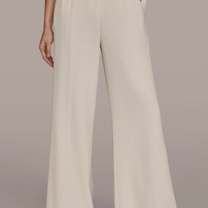 WIDE LEG PANT
