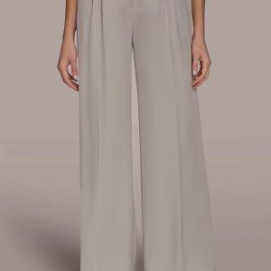 WIDE LEG PANT